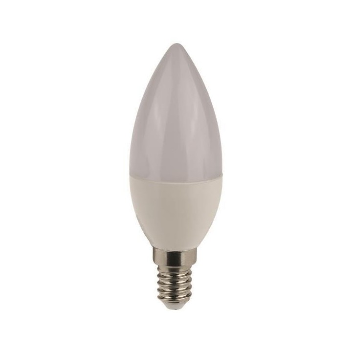 Λάμπα led κερί 5W E14 C35 2700Κ EUROLAMP