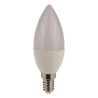 5W E14 C35 2700K EUROLAMP LED candle bulb