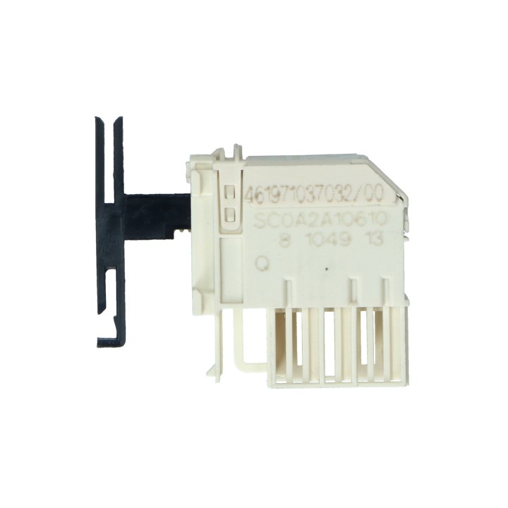 Swich for washing machine WHIRPOOL