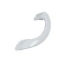 Χειρολαβή πόρτας ψυγείου GORENJE/ESKIMO original GORENJE PSXIR0049