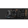 AULA gaming headset Mountain S603, RGB, 3.5mm, 50mm, μαύρο AUL-S603 AULA gaming headset Mountain S603, RGB, 3.5mm, 50mm, μαύρο AUL-S603