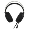 AULA gaming headset Mountain S603, RGB, 3.5mm, 50mm, μαύρο AUL-S603 AULA gaming headset Mountain S603, RGB, 3.5mm, 50mm, μαύρο AUL-S603