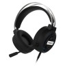 AULA gaming headset Mountain S603, RGB, 3.5mm, 50mm, μαύρο AUL-S603 AULA gaming headset Mountain S603, RGB, 3.5mm, 50mm, μαύρο AUL-S603