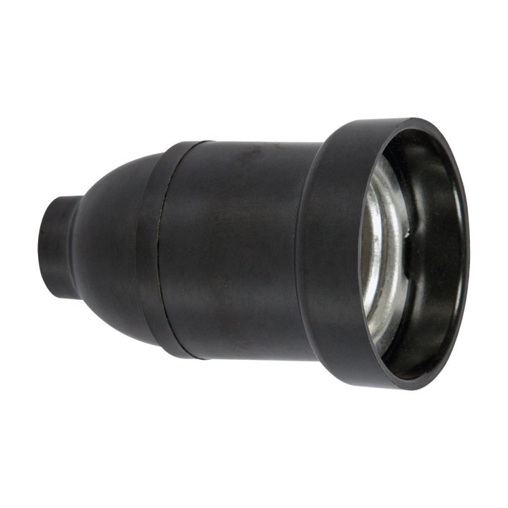 copy of Ντουί βακελλίτη καμπανάκι λευκό E27 ΓΕΝΙΚΗΣ ΧΡΗΣΗΣ