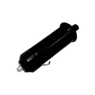 Φις για αναπτήρα αυτοκινήτου 12V, με ασφάλεια 3A ΓΕΝΙΚΗΣ ΧΡΗΣΗΣ ΓΕΝΙΚΗΣ ΧΡΗΣΗΣ TRF0005