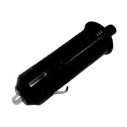 Φις για αναπτήρα αυτοκινήτου 12V, με ασφάλεια 3A ΓΕΝΙΚΗΣ ΧΡΗΣΗΣ ΓΕΝΙΚΗΣ ΧΡΗΣΗΣ TRF0005