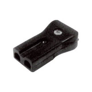 Φίς ρεύματος αρσενικό οκταράκι 2P ΓΕΝΙΚΗΣ ΧΡΗΣΗΣ ΓΕΝΙΚΗΣ ΧΡΗΣΗΣ TRF0012