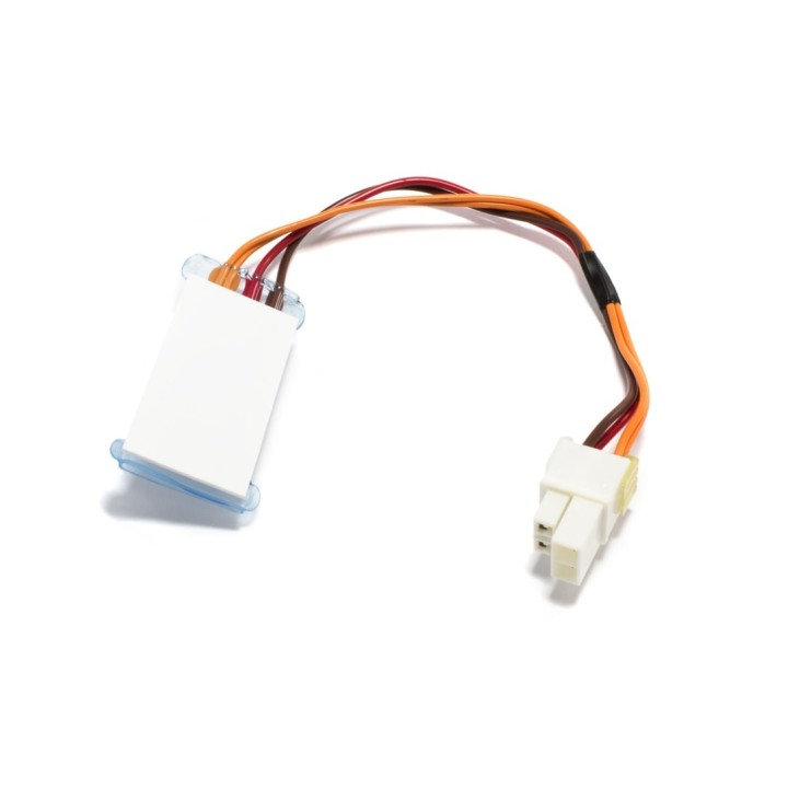 Αισθητήρας θερμοκρασίας και θερμοασφάλεια απόψυξης ψυγείου LG replica LG PSTH0012