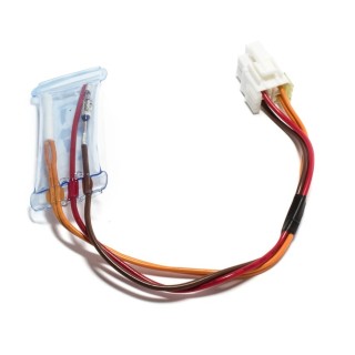 Αισθητήρας θερμοκρασίας και θερμοασφάλεια απόψυξης ψυγείου LG replica LG PSTH0012