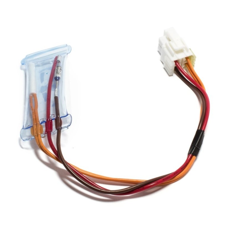 Αισθητήρας θερμοκρασίας και θερμοασφάλεια απόψυξης ψυγείου LG replica LG PSTH0012