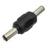 Μούφα τροφοδοσίας DC θηλυκό 2.1mm σε θηλυκό 2.1mm ΓΕΝΙΚΗΣ ΧΡΗΣΗΣ