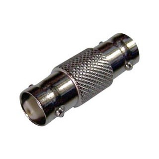 Μούφα BNC θηλυκό σε BNC θηλυκό ΓΕΝΙΚΗΣ ΧΡΗΣΗΣ ΓΕΝΙΚΗΣ ΧΡΗΣΗΣ BNC0001