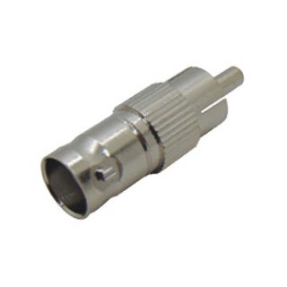 Μούφα BNC αρσενικό σε RCA θηλυκό ΓΕΝΙΚΗΣ ΧΡΗΣΗΣ ΓΕΝΙΚΗΣ ΧΡΗΣΗΣ BNC0003