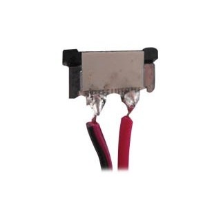 Βύσμα τροφοδοσίας ταινίας LED  με καλώδιο ΓΕΝΙΚΗΣ ΧΡΗΣΗΣ