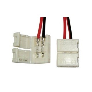 Βύσμα τροφοδοσίας ταινίας LED με καλώδιο ΓΕΝΙΚΗΣ ΧΡΗΣΗΣ ΓΕΝΙΚΗΣ ΧΡΗΣΗΣ DCL0002