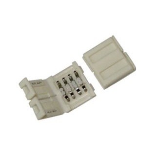 Βύσμα ένωσης ταινίας LED RGB ΓΕΝΙΚΗΣ ΧΡΗΣΗΣ ΓΕΝΙΚΗΣ ΧΡΗΣΗΣ DCL0004