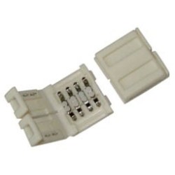 Βύσμα ένωσης ταινίας LED RGB ΓΕΝΙΚΗΣ ΧΡΗΣΗΣ ΓΕΝΙΚΗΣ ΧΡΗΣΗΣ DCL0004