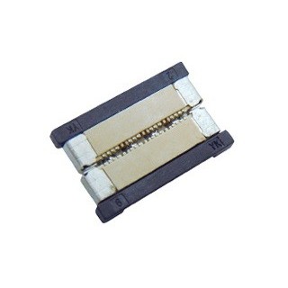 Βύσμα ένωσης ταινίας LED RGB ΓΕΝΙΚΗΣ ΧΡΗΣΗΣ ΓΕΝΙΚΗΣ ΧΡΗΣΗΣ DCL0005