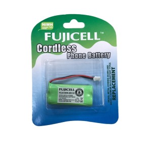 Επαναφορτιζόμενη μπαταρία 2/AAA Ni-MH 700 mAh 2.4V FUJICELL