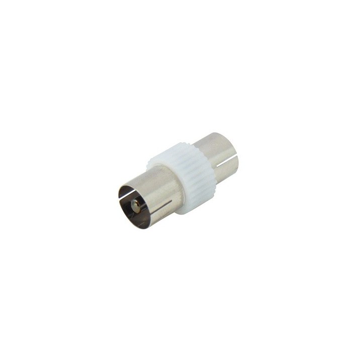 RF male to RF male adapter