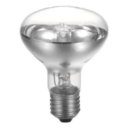 Λάμπα αλογόνου προβολάκι ECO 28W E27 R63 EUROLAMP 147-887540