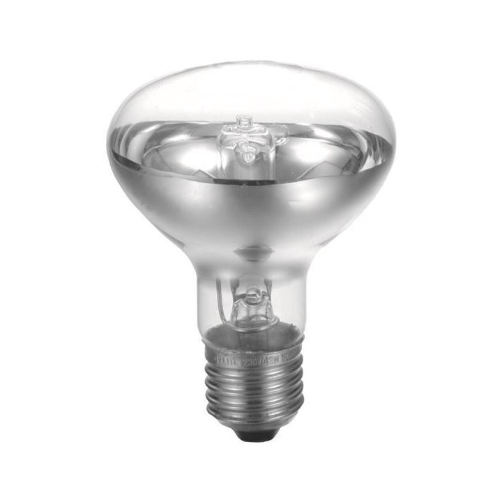 copy of Λάμπα αλογόνου προβολάκι ECO 28W E14 R50