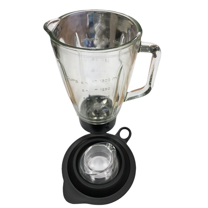 Κανάτα γυάλινη μπλέντερ κομπλέ PYREX original PYREX BLK0012