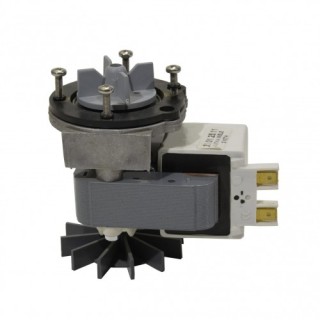 Αντλία αποχέτευσης πλυντηρίου ρούχων MIELE replica MIELE PRANTL0050