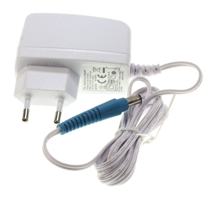 Φορτιστής για σκουπάκι επαναφορτιζόμενο SEB/TEFAL original SEB SKKFOR0010