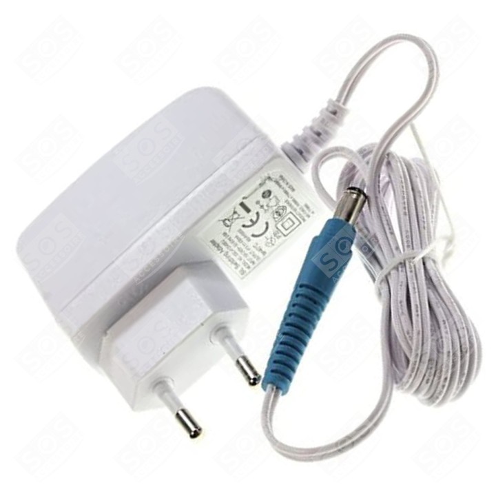 Φορτιστής για σκουπάκι επαναφορτιζόμενο SEB/TEFAL original SEB SKKFOR0010