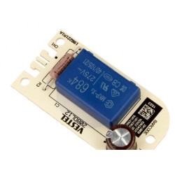 Λαμπτήρες φωτισμού με πλακέτα LED ψυγείου VESTEL original VESTEL PSLAM0006