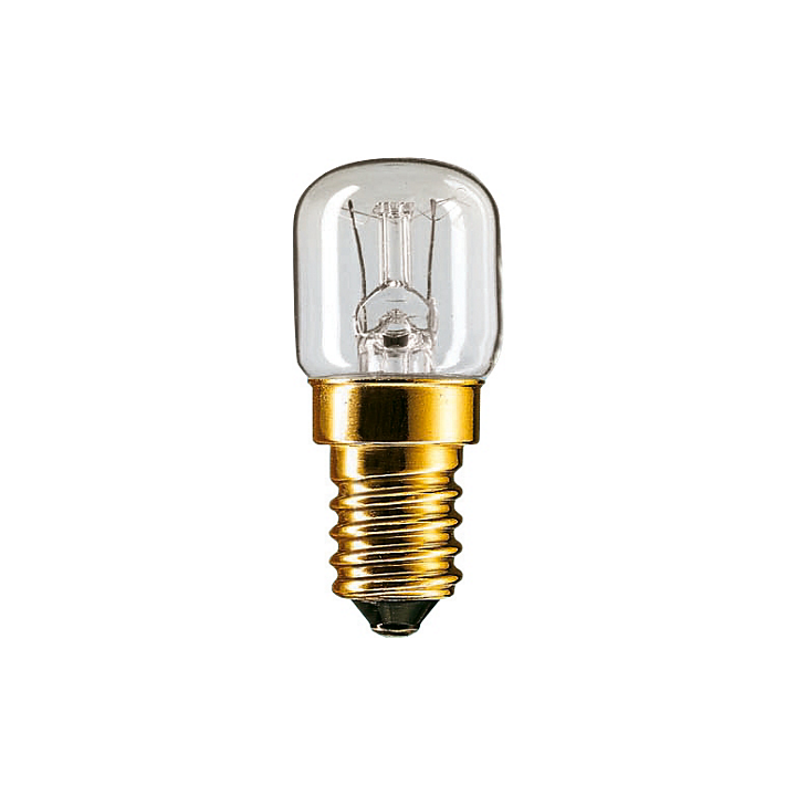 Λάμπα ψυγείου 15W E14 240V ΓΕΝΙΚΗΣ ΧΡΗΣΗΣ/PHILIPS/LEUCI PHILIPS PSLAM0008PH