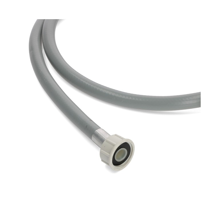 Σωλήνας παροχής πλυντηρίου ρούχων/πιάτων 1,5m ΓΕΝΙΚΗΣ ΧΡΗΣΗΣ ΓΕΝΙΚΗΣ ΧΡΗΣΗΣ LPP0015