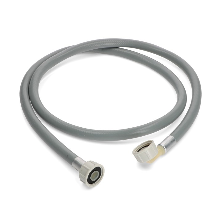 Σωλήνας παροχής πλυντηρίου ρούχων/πιάτων 2m ΓΕΝΙΚΗΣ ΧΡΗΣΗΣ ΓΕΝΙΚΗΣ ΧΡΗΣΗΣ LPP0020