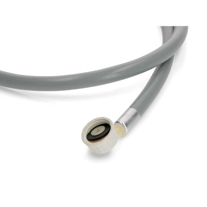 Σωλήνας παροχής πλυντηρίου ρούχων/πιάτων 2,5m ΓΕΝΙΚΗΣ ΧΡΗΣΗΣ ΓΕΝΙΚΗΣ ΧΡΗΣΗΣ LPP0025