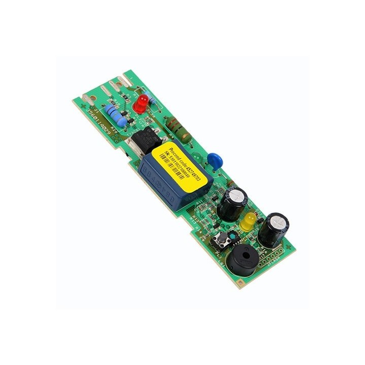 Πλακέτα ελέγχου ψυγείου AEG/ZANUSSI/ELECTROLUX original AEG PSPLA0012