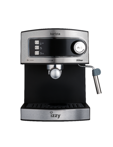 Φλάντζα φίλτρου μηχανής espresso BARISTA IZZY original IZZY KAFFL0012