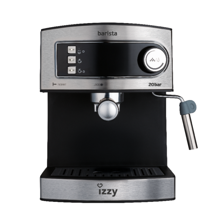 Φλάντζα φίλτρου μηχανής espresso BARISTA IZZY original IZZY KAFFL0012