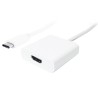 Converter για σύνδεση συσκευών με USB Type-C έξοδο σε οθόνες και προτζέκτορες με HDMI είσοδο ΓΕΝΙΚΗΣ ΧΡΗΣΗΣ CHDMI0001