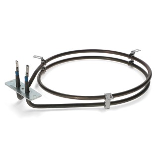 Αντίσταση αερόθερμη φούρνου κουζίνας ARISTON/INDESIT/WHIRPOOL