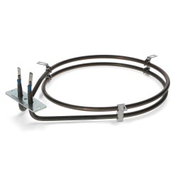 Αντίσταση αερόθερμη φούρνου κουζίνας ARISTON/INDESIT/WHIRPOOL ARISTON AAK0032