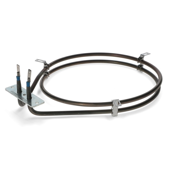 Αντίσταση αερόθερμη φούρνου κουζίνας ARISTON/INDESIT/WHIRPOOL