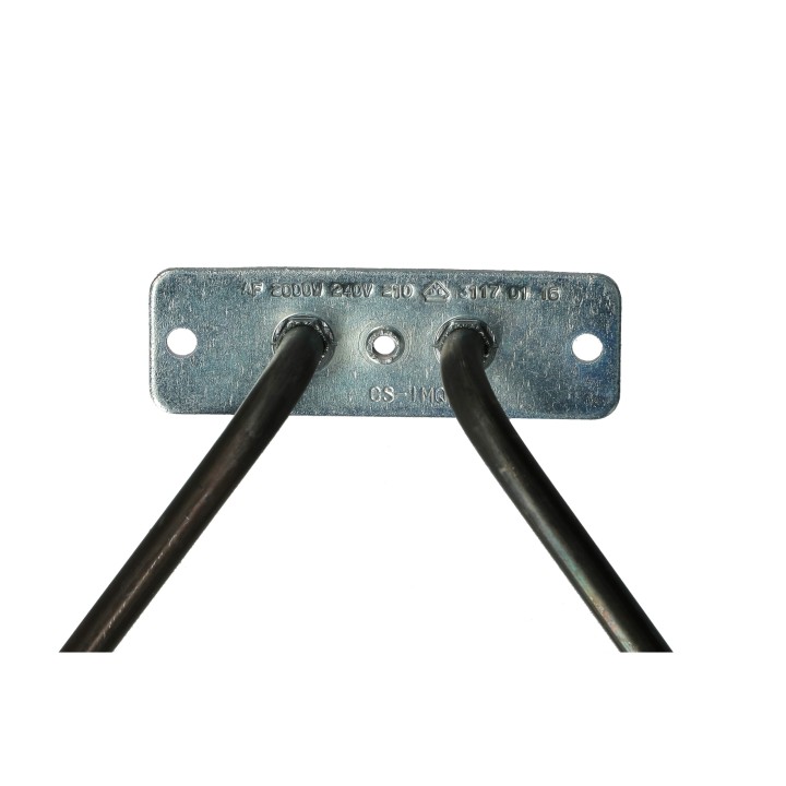 Αντίσταση αερόθερμη φούρνου κουζίνας ARISTON/INDESIT/WHIRPOOL ARISTON AAK0032