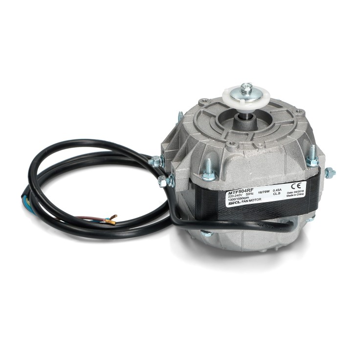 Μοτέρ ανεμιστήρα επαγγελματικού ψυγείου 16W ΓΕΝΙΚΗΣ ΧΡΗΣΗΣ ΓΕΝΙΚΗΣ ΧΡΗΣΗΣ EPSANEM0002
