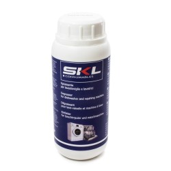 Καθαριστικό σκόνη αλάτων...