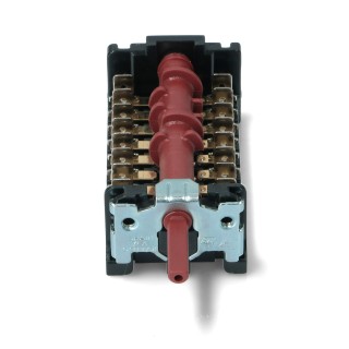 Διακόπτης επιλογής φούρνου κουζίνας VESTEL VESTEL DEF0030