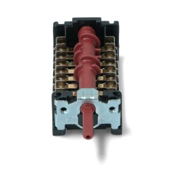 Διακόπτης επιλογής φούρνου κουζίνας VESTEL VESTEL DEF0030