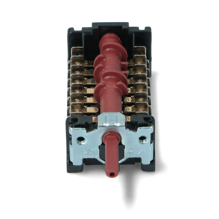 Διακόπτης επιλογής φούρνου κουζίνας VESTEL VESTEL DEF0030