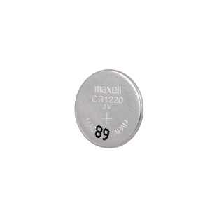 copy of Αλκαλικές μπαταρίες LR1130/LR54/189/389 σε blsiter MAXELL