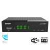 Επίγειος ψηφιακός δέκτης MPEG-4 υψηλής ευκρίνειας PICCO T265+ EDISION DKT0003 Επίγειος ψηφιακός δέκτης MPEG-4 υψηλής ευκρίνειας PICCO T265+ EDISION DKT0003